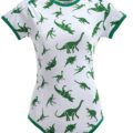 Dinosaurs Onesie Bodysuit