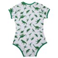 Dinosaurs Onesie Bodysuit