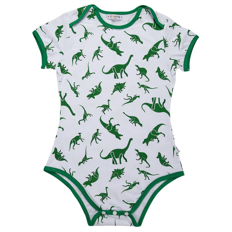 Dinosaurs Onesie Bodysuit