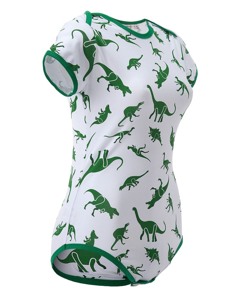 Dinosaurs Onesie Bodysuit