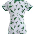 Dinosaurs Onesie Bodysuit