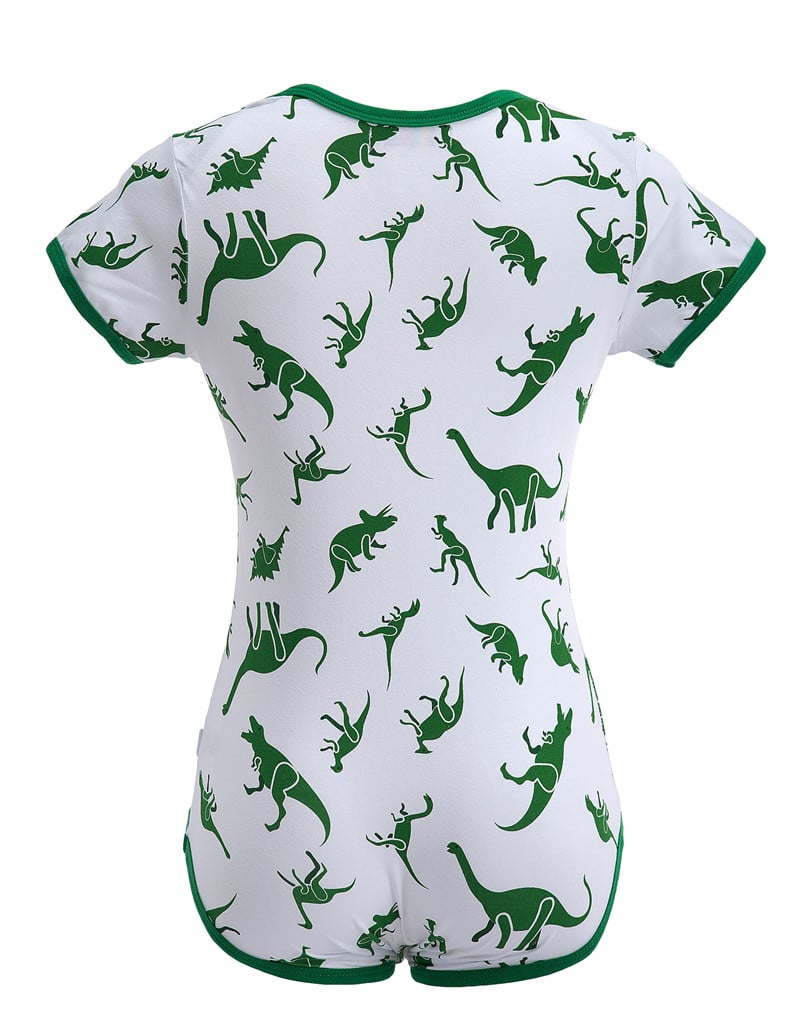 Dinosaurs Onesie Bodysuit