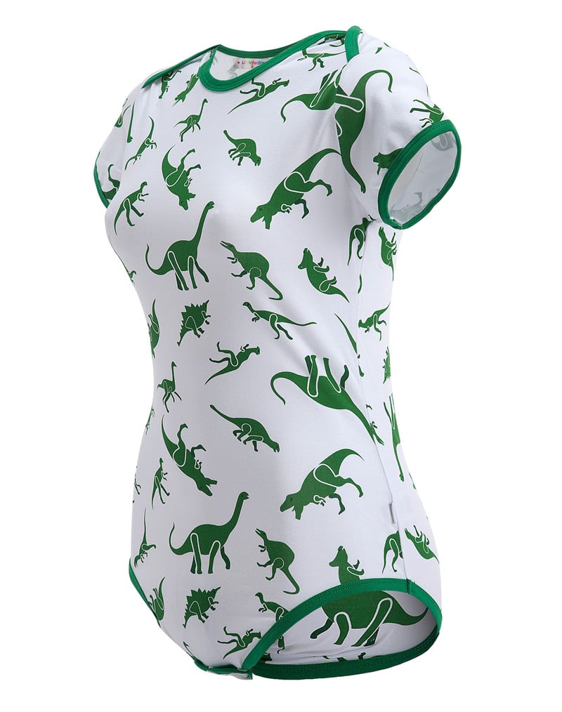 Dinosaurs Onesie Bodysuit