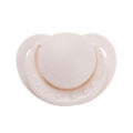 SmallShield Adult Sized Ivory Pacifier