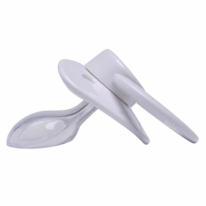 Generation 1 Adult Sized Pacifier 3 Pack-White, Green, Black