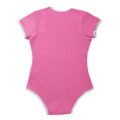 Classic Series Pink Onesie Bodysuit