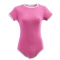 Classic Series Pink Onesie Bodysuit