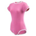 Classic Series Pink Onesie Bodysuit