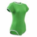 Classic Series Green Onesie Bodysuit