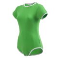 Classic Series Green Onesie Bodysuit