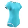 Classic Series Blue Onesie Bodysuit