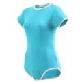 Classic Series Blue Onesie Bodysuit