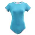 Classic Series Blue Onesie Bodysuit