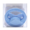 Generation 1 Adult Sized LightBlue Pacifier