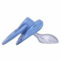 Generation 1 Adult Sized LightBlue Pacifier