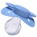 Generation 1 Adult Sized LightBlue Pacifier