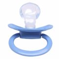 Generation 1 Adult Sized LightBlue Pacifier