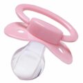 Generation 1 Adult Sized Pink Pacifier