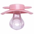 Generation 1 Adult Sized Pink Pacifier