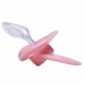 Generation 1 Adult Sized Pink Pacifier