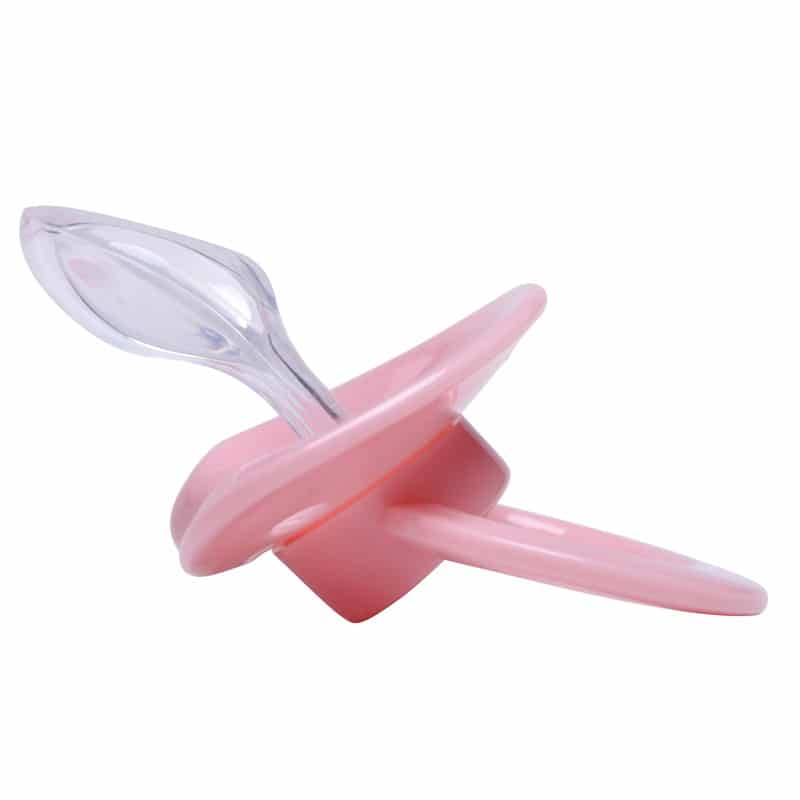 LB-P31-Pink (9) Generation 1 Adult Sized Pink Pacifier