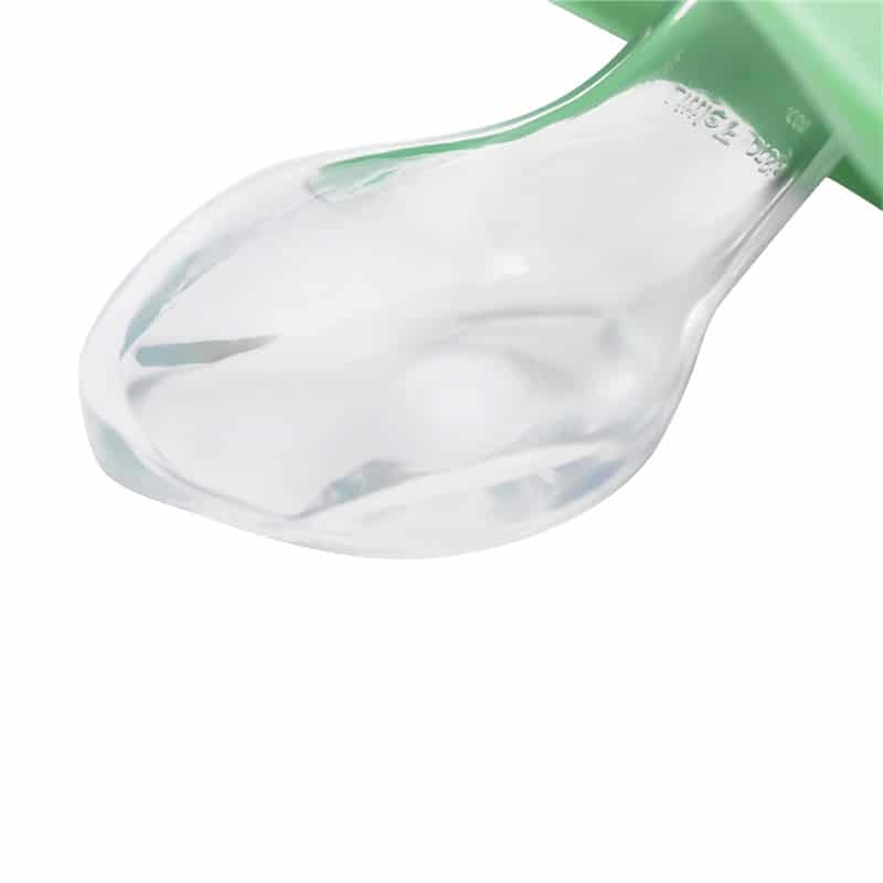 LB-P31-MintGreen-20210805 (6) Generation 1 Adult Sized MintGreen Pacifier