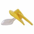 Generation 1 Adult Sized Yellow Pacifier