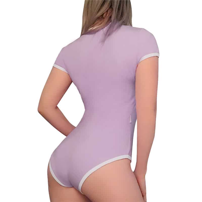 Classic Series Lavender Onesie Bodysuit