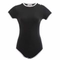 Classic Series Black Onesie Bodysuit