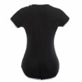 Classic Series Black Onesie Bodysuit