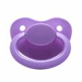 Generation 1 Adult Sized LightPurple Pacifier