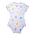 Baby Paws Onesie Bodysuit