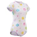 Baby Paws Onesie Bodysuit