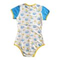 Sleepytime Front Snap Onesie Bodysuit