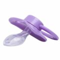 Generation 1 Adult Sized LightPurple Pacifier