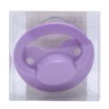 Generation 1 Adult Sized LightPurple Pacifier