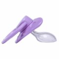 Generation 1 Adult Sized LightPurple Pacifier