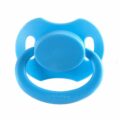 GEN-II Adult Sized Blue Pacifier