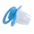 GEN-II Adult Sized Blue Pacifier