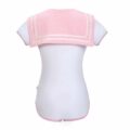 Cosplay Magical Girls Pink Onesie Skirt Set