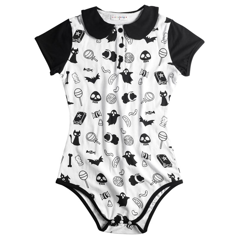 Halloween17 Onesie