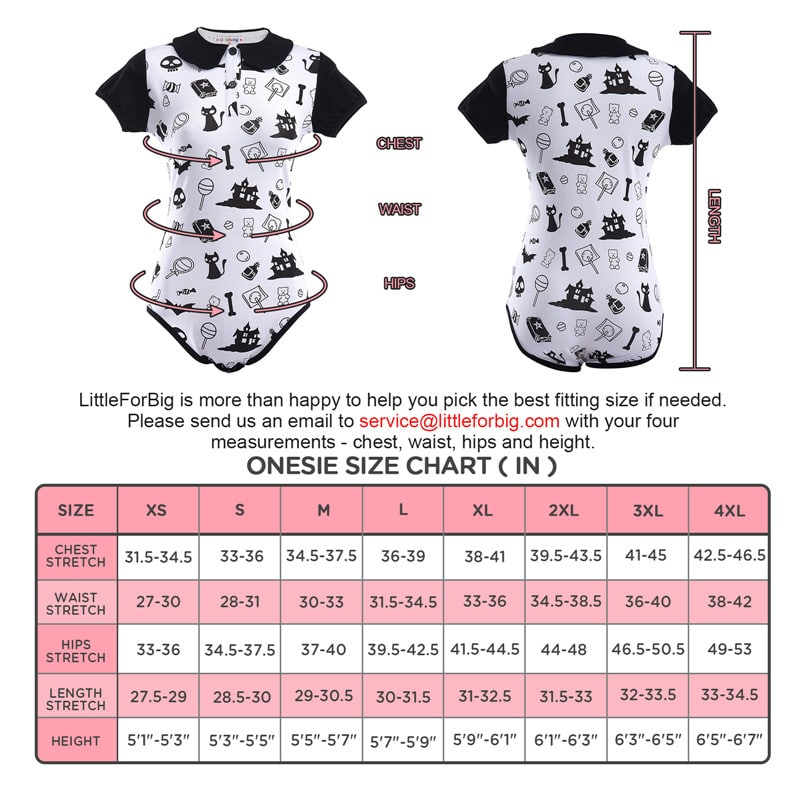 Halloween17 Onesie