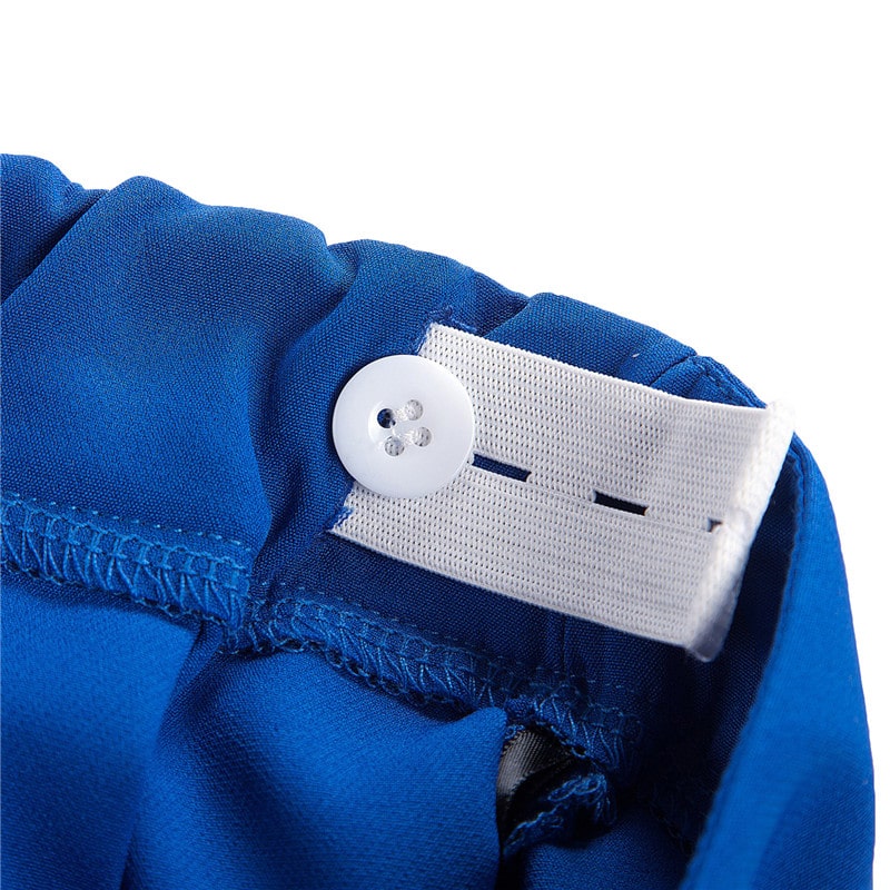 Cosplay Magical Onesie SailorBlue Skirt Set