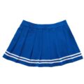 Cosplay Magical Onesie SailorBlue Skirt Set