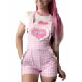 Babydoll Overalls