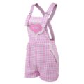 Babydoll Overalls