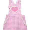 Babydoll Overalls