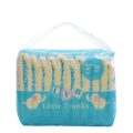 Little Trunks Printed Adult Brief Diapers