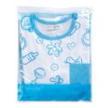 Nursery Onesie Blue