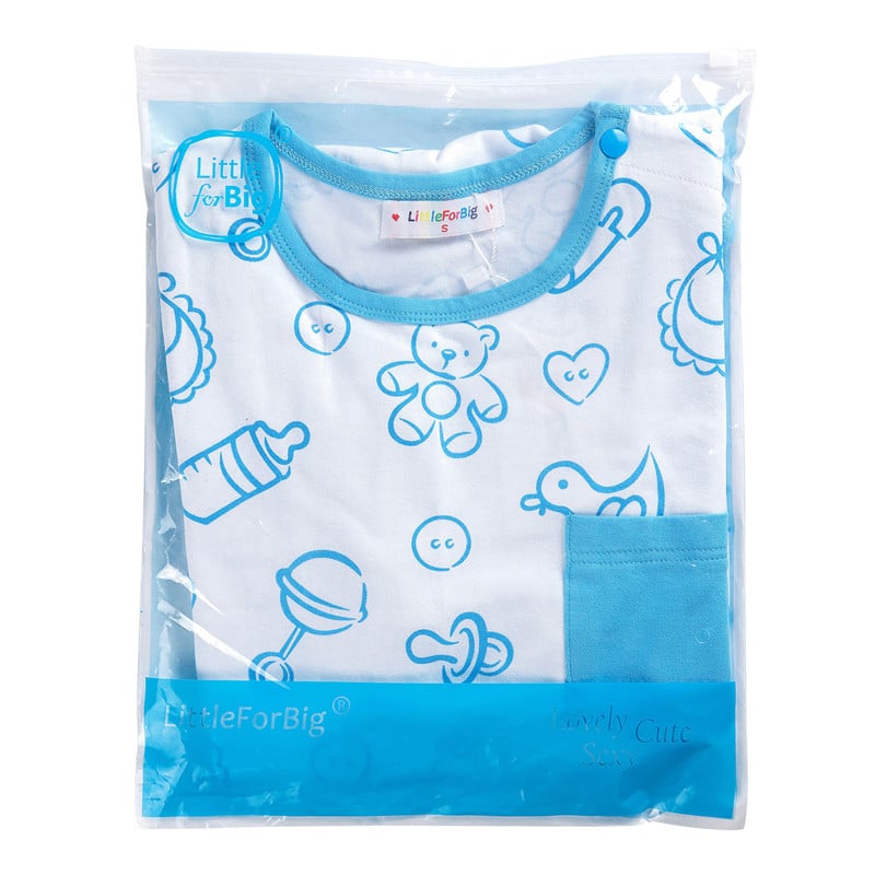 Nursery Onesie Blue